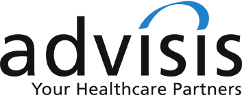 Logo Advisis AG